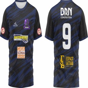 Uniforme casa