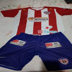 Uniforme casa
