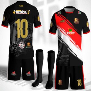 Uniforme casa
