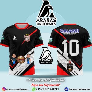 Uniforme casa